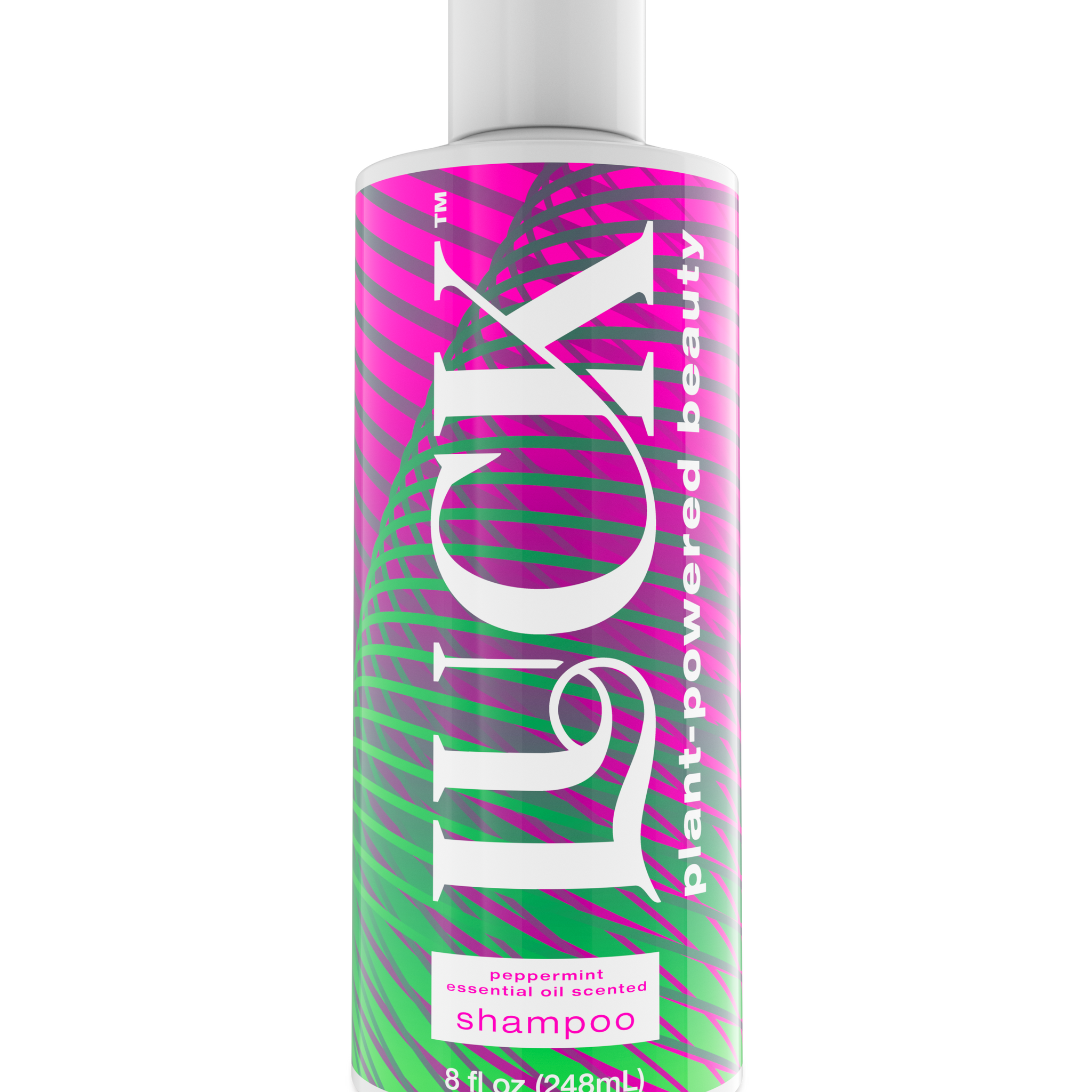 Peppermint Shampoo