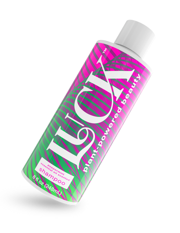 Peppermint Shampoo