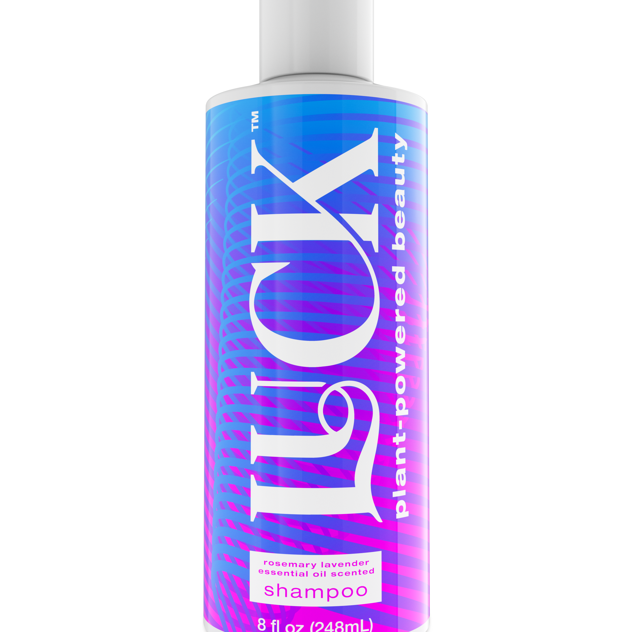 Rosemary Lavender Shampoo