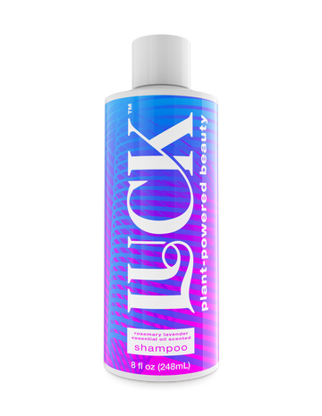 Rosemary Lavender Shampoo